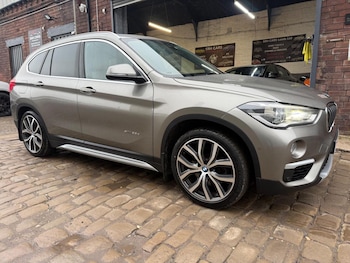 Used BMW X1 2015 for sale - 77438256: Photo