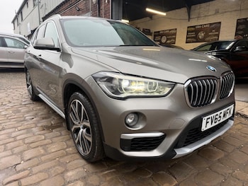 Used BMW X1 2015 for sale - 77438256: Photo
