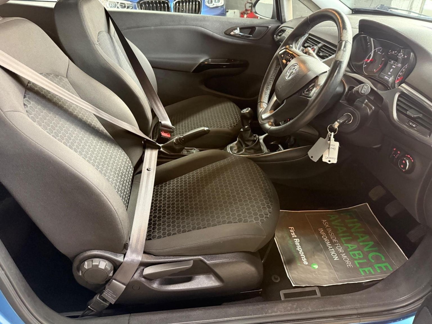 Used Vauxhall Corsa 2019 for sale - 76369361: Photo 18