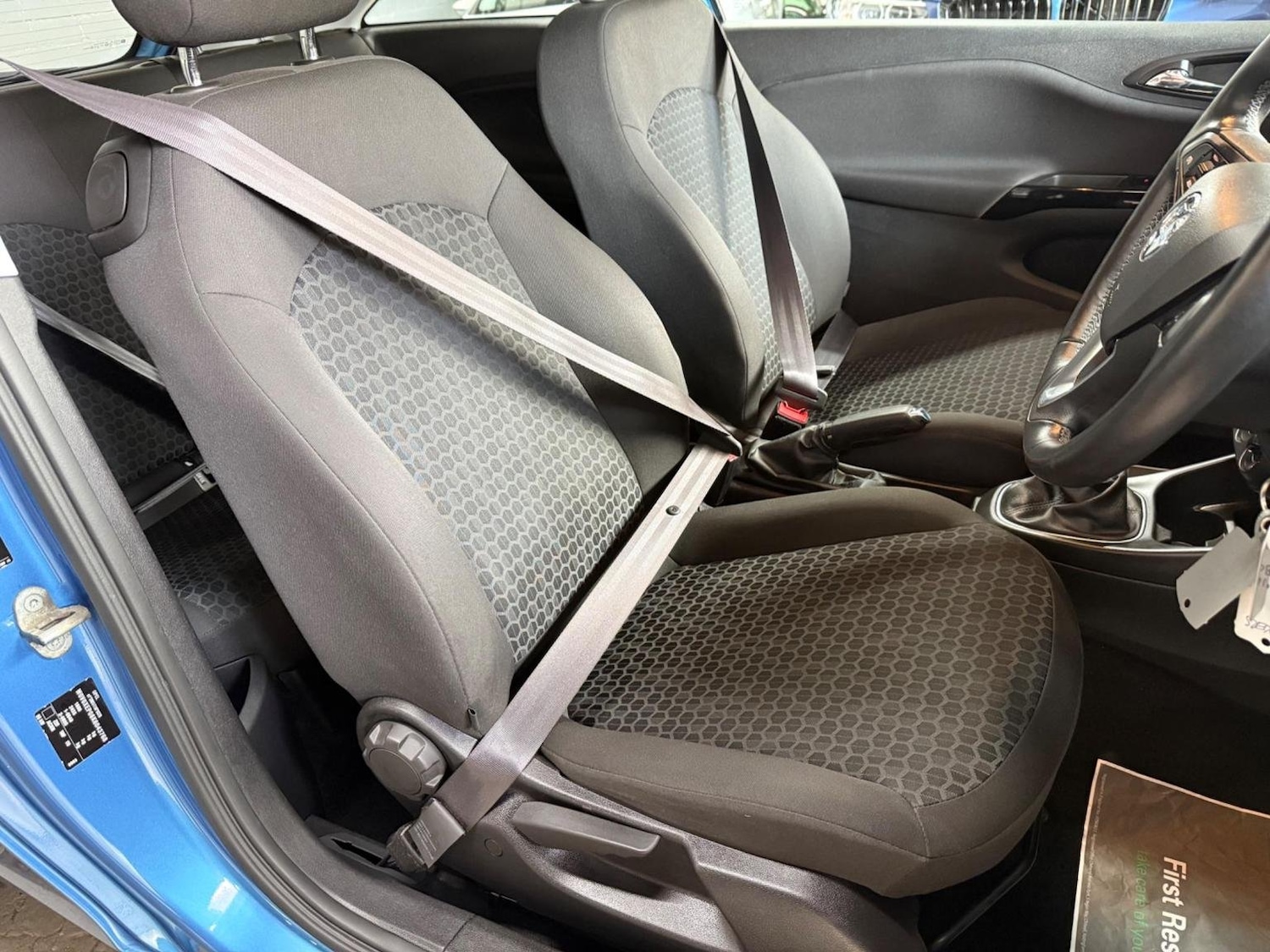 Used Vauxhall Corsa 2019 for sale - 76369361: Photo 19