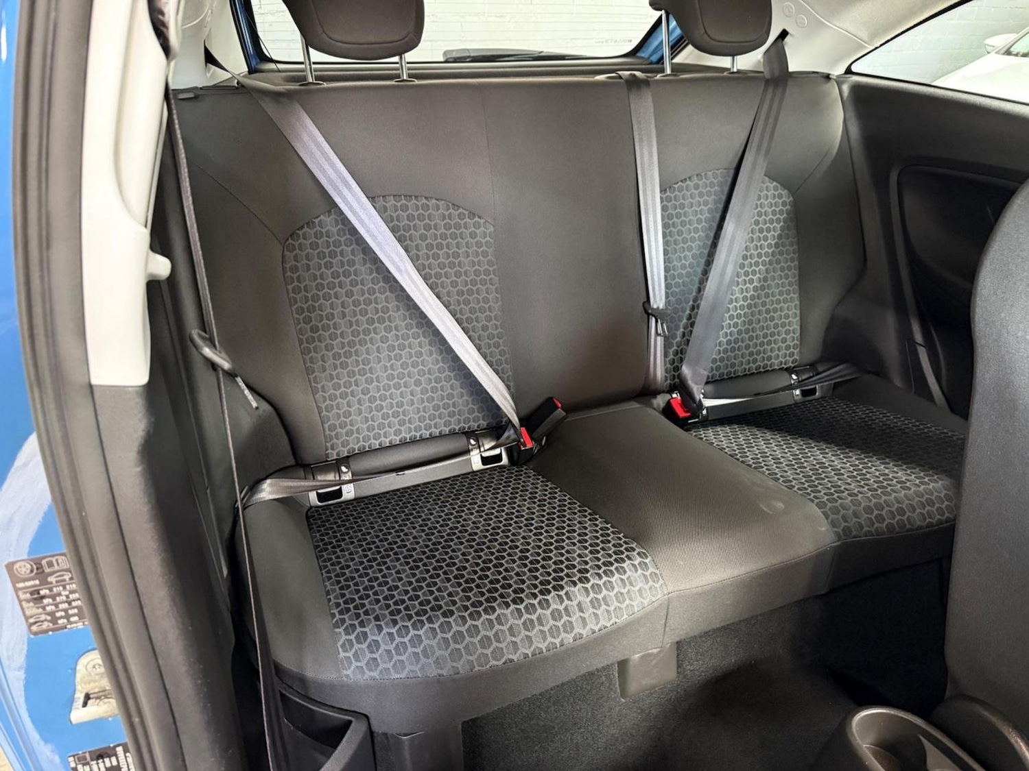 Used Vauxhall Corsa 2019 for sale - 76369361: Photo 22