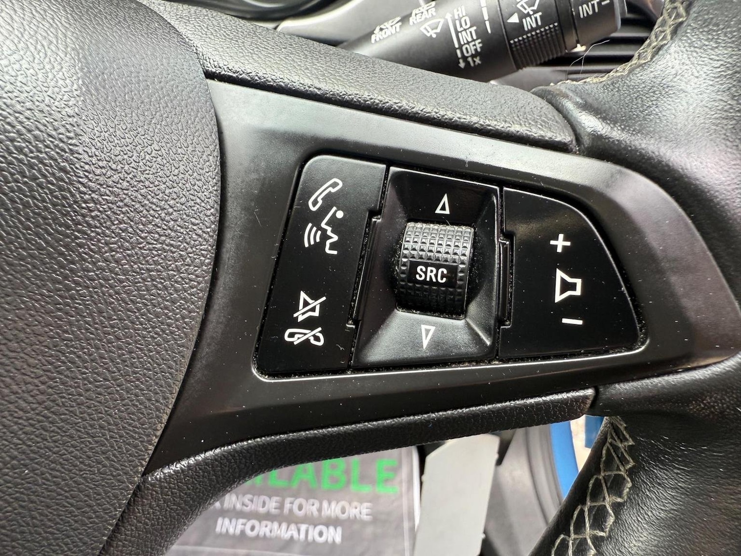 Used Vauxhall Corsa 2019 for sale - 76369361: Photo 25