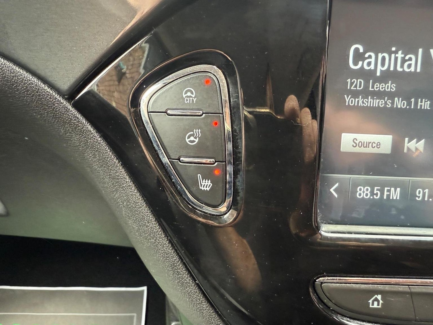 Used Vauxhall Corsa 2019 for sale - 76369361: Photo 26