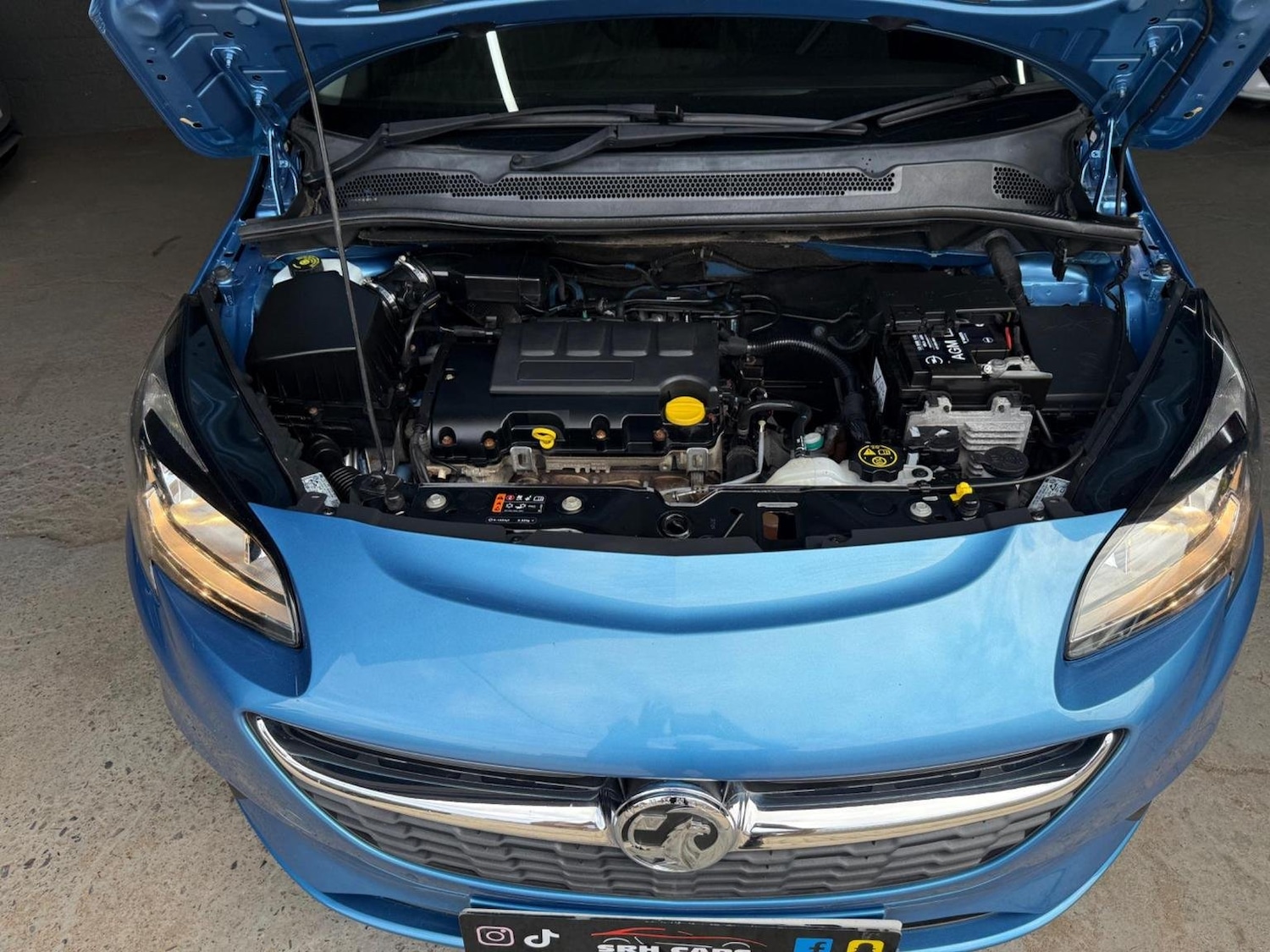 Used Vauxhall Corsa 2019 for sale - 76369361: Photo 29