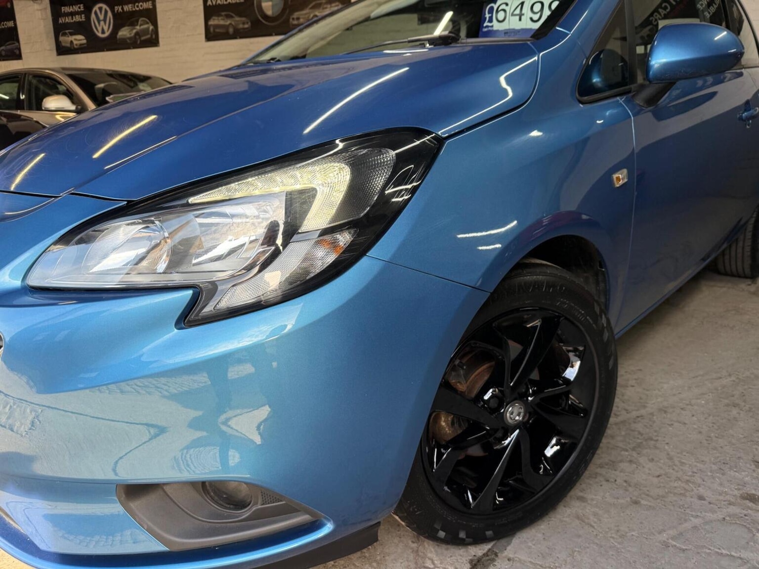 Used Vauxhall Corsa 2019 for sale - 76369361: Photo 31