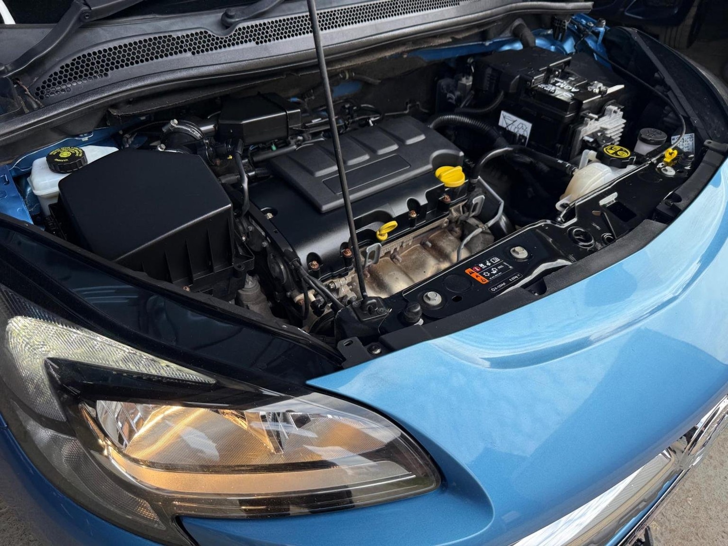 Used Vauxhall Corsa 2019 for sale - 76369361: Photo 32