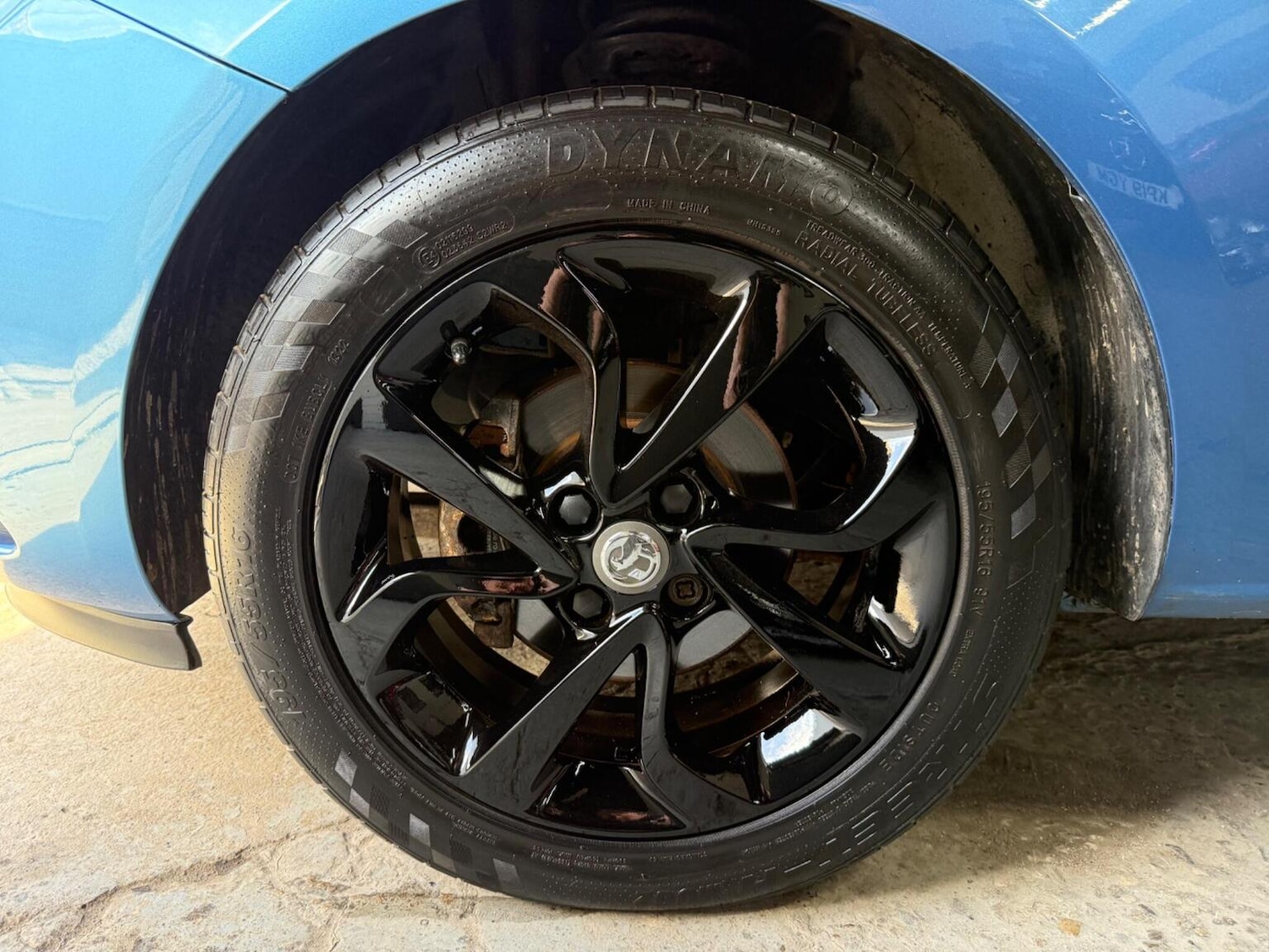 Used Vauxhall Corsa 2019 for sale - 76369361: Photo 34