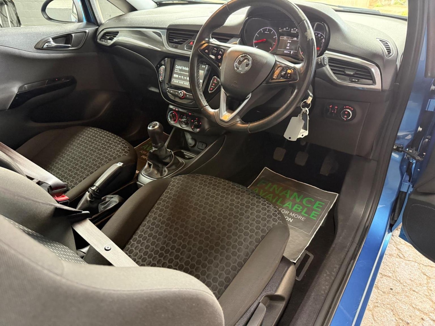 Used Vauxhall Corsa 2019 for sale - 76369361: Photo 41