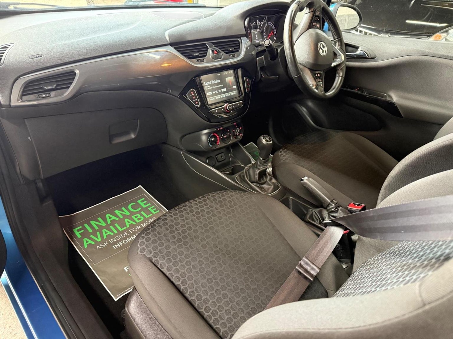 Used Vauxhall Corsa 2019 for sale - 76369361: Photo 42