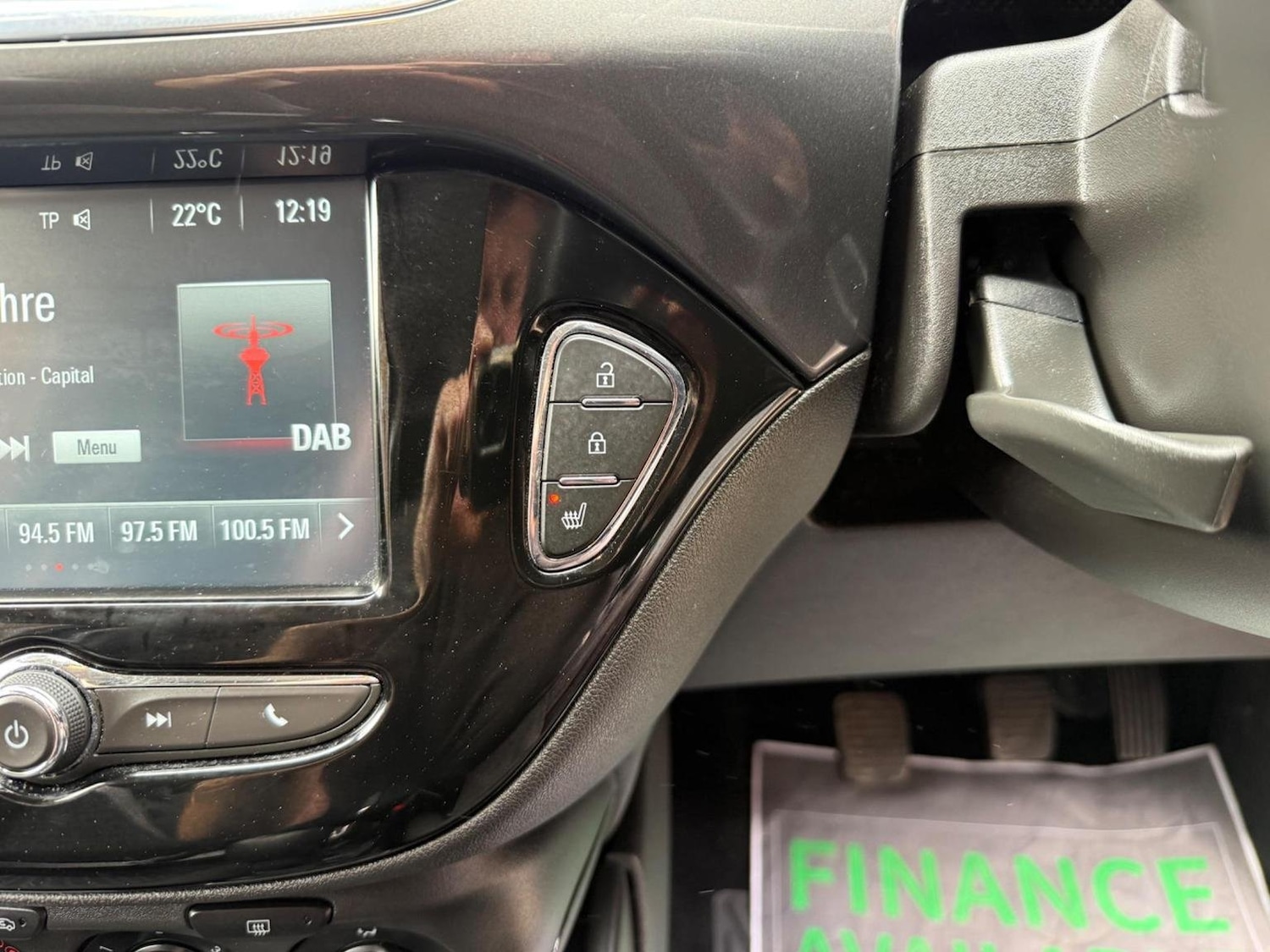 Used Vauxhall Corsa 2019 for sale - 76369361: Photo 44