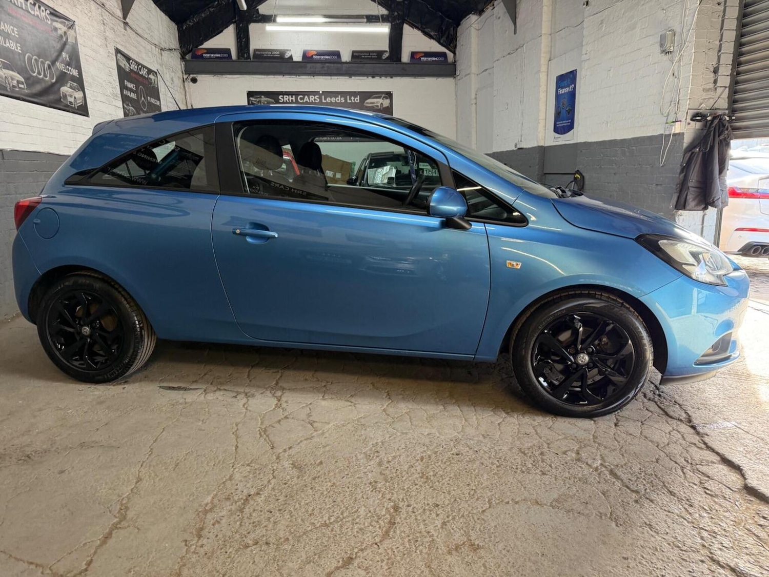 Used Vauxhall Corsa 2019 for sale - 76369361: Photo 6