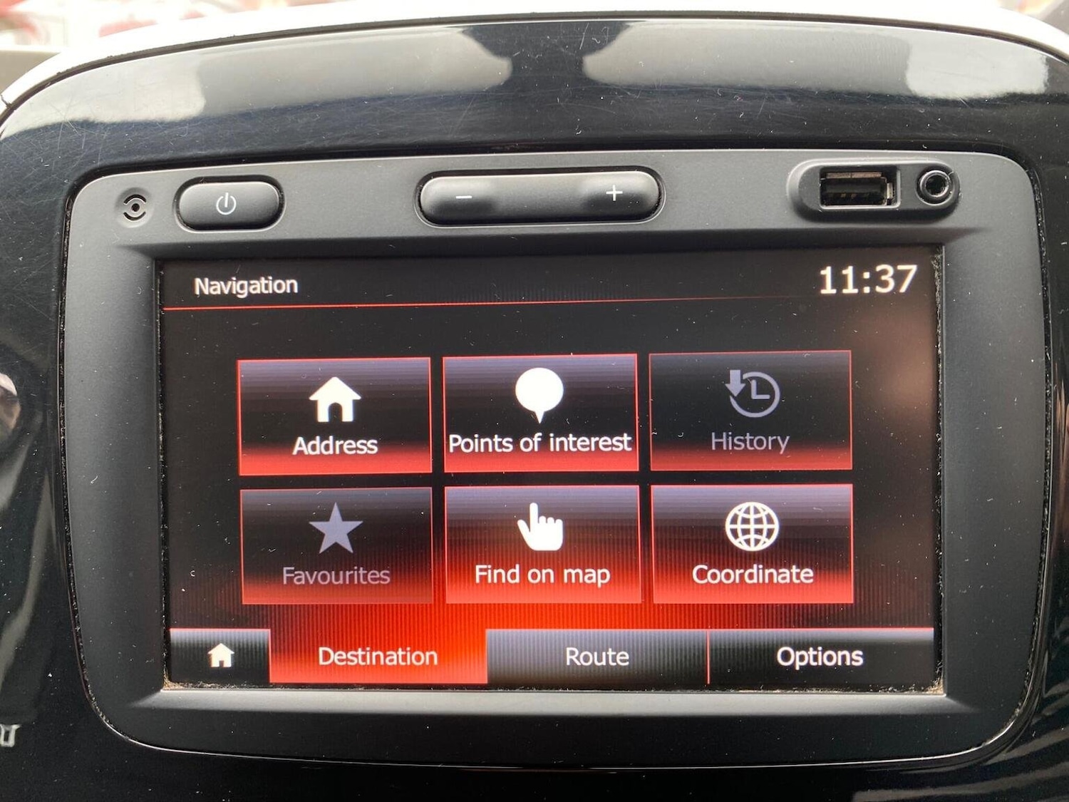 Vehicle 9