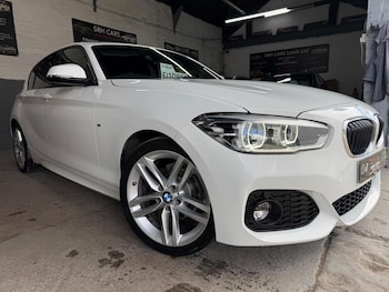 Used BMW 1 Series 2017 for sale - 79372048: Photo