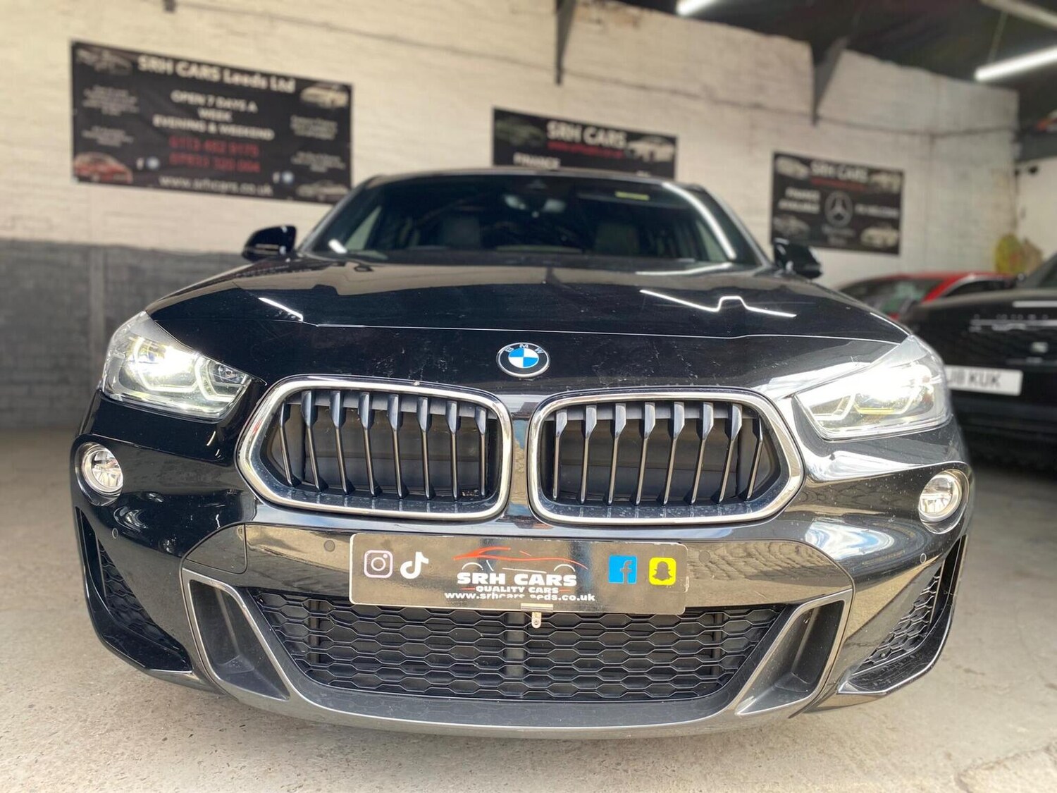Used BMW X2 2018 for sale - 76363057: Photo 10