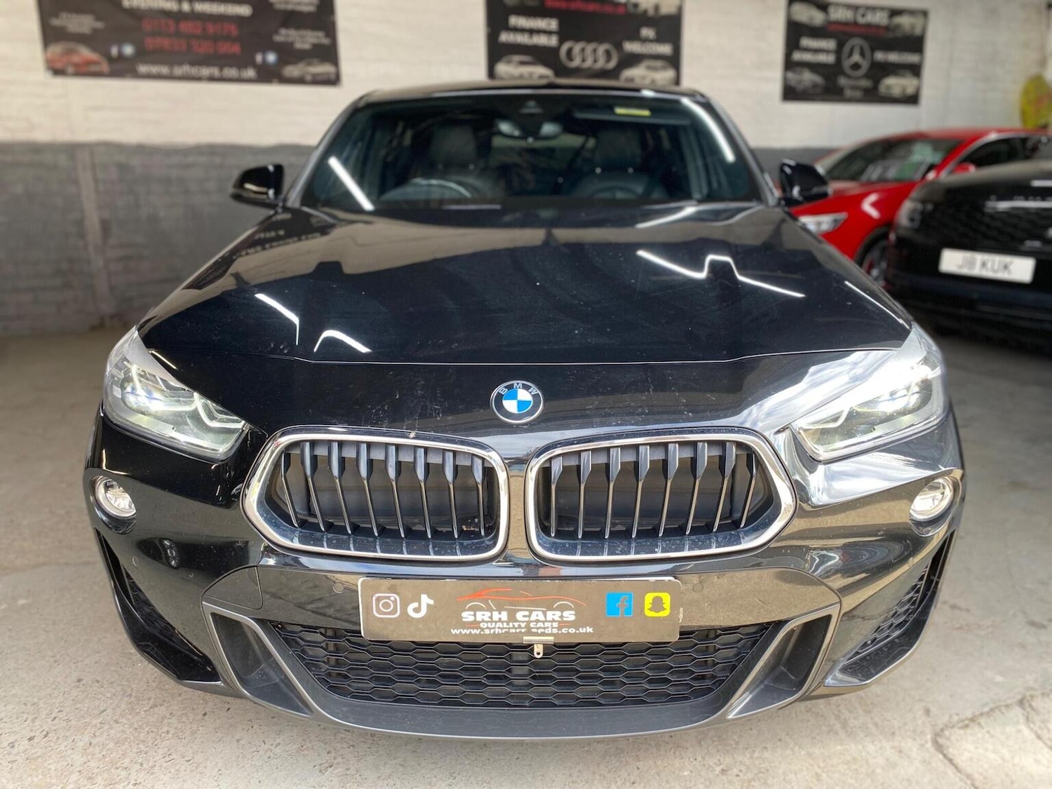 Used BMW X2 2018 for sale - 76363057: Photo 11