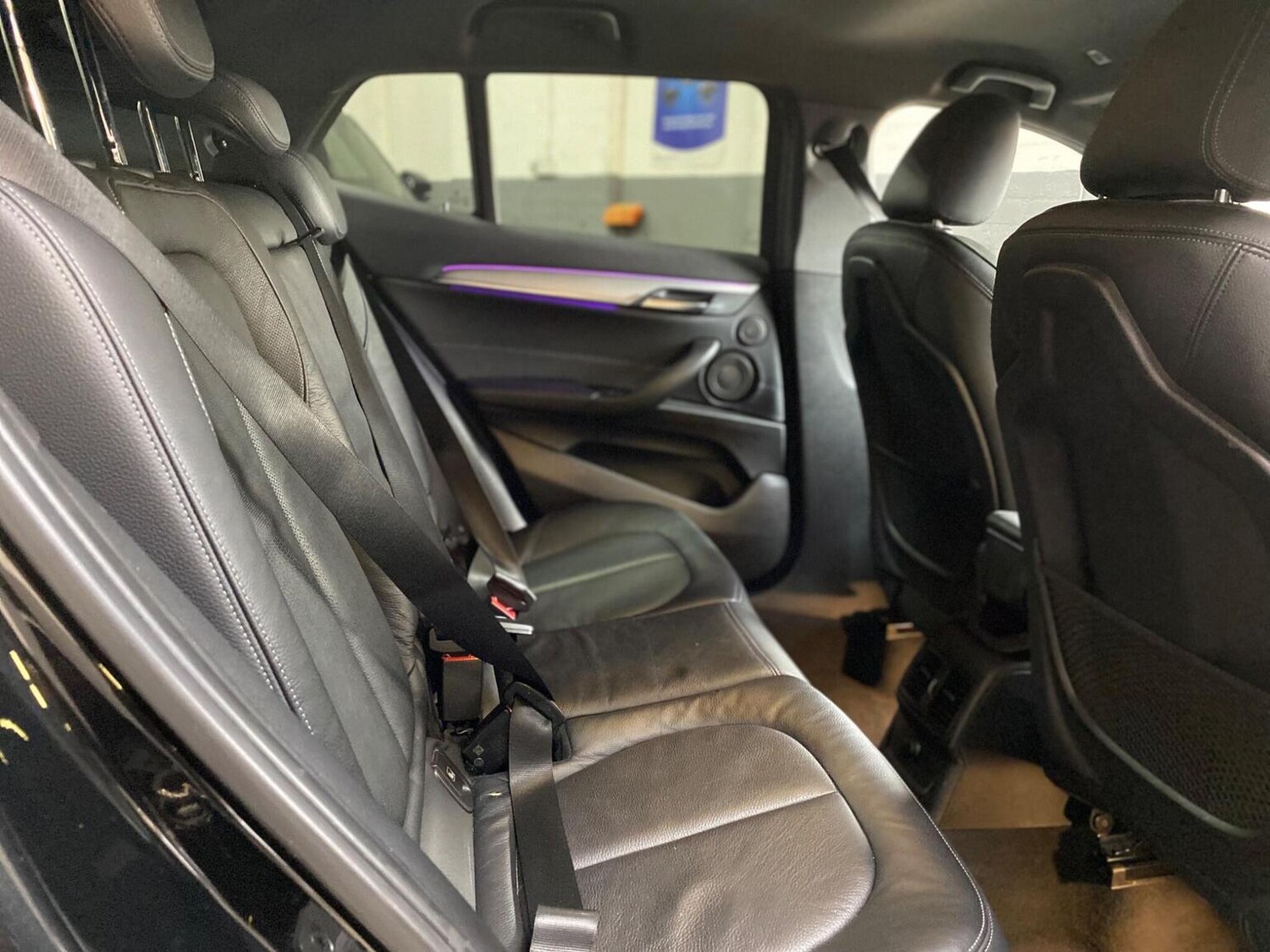 Used BMW X2 2018 for sale - 76363057: Photo 12