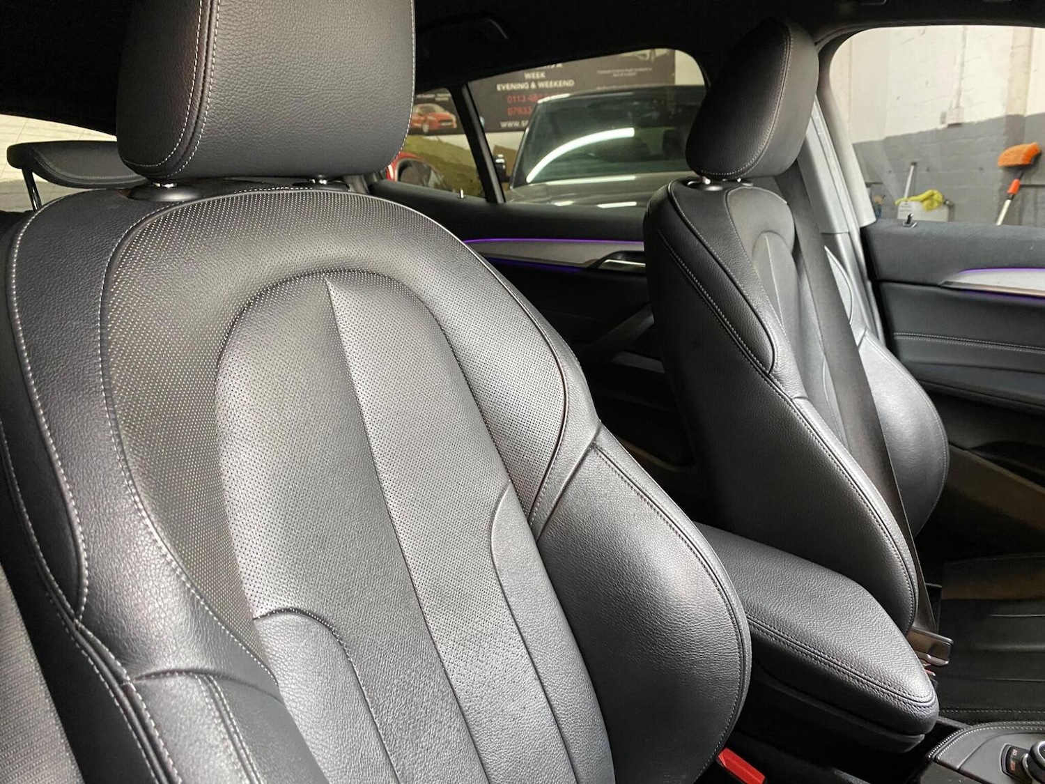 Used BMW X2 2018 for sale - 76363057: Photo 13