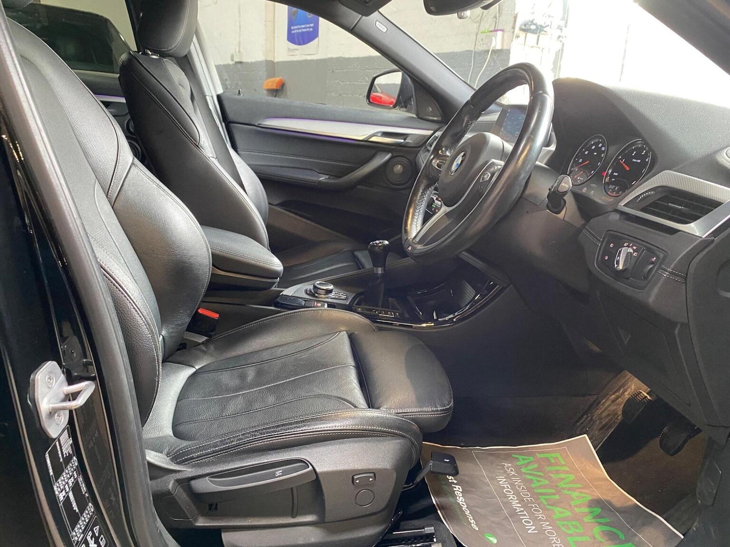 Used BMW X2 2018 for sale - 76363057: Photo 14