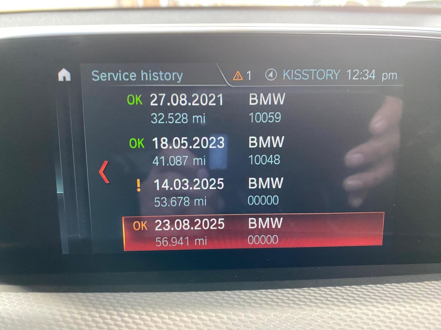 Used BMW X2 2018 for sale - 76363057: Photo 17