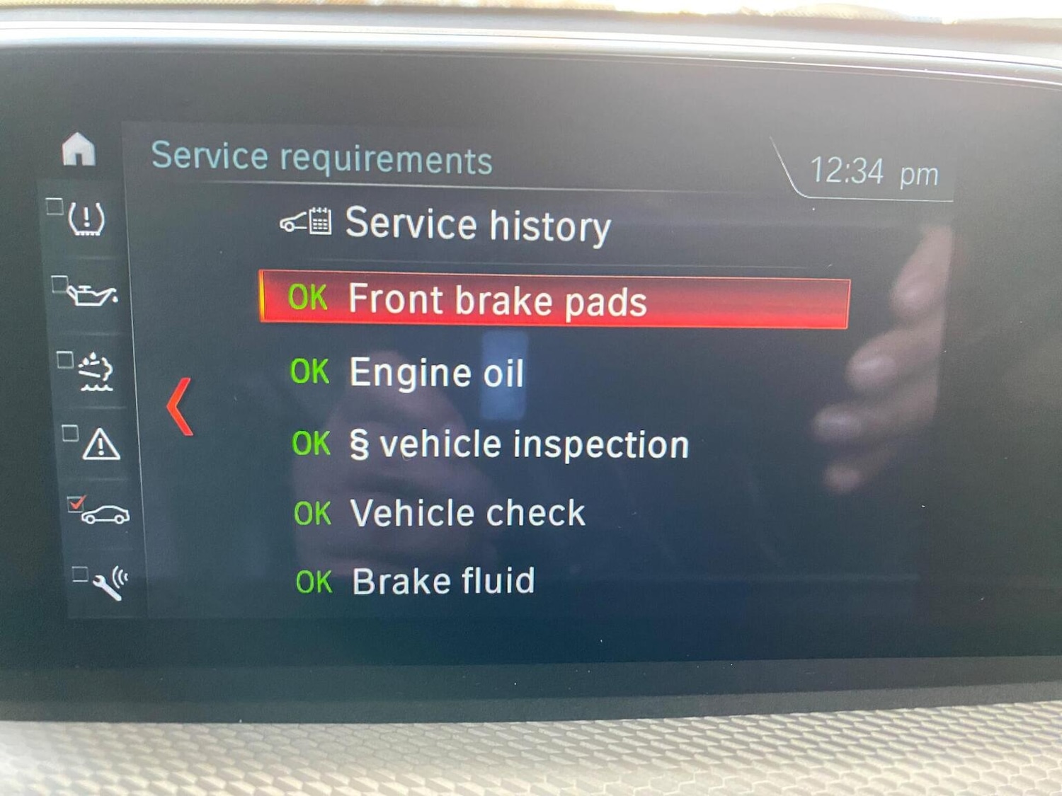 Used BMW X2 2018 for sale - 76363057: Photo 19