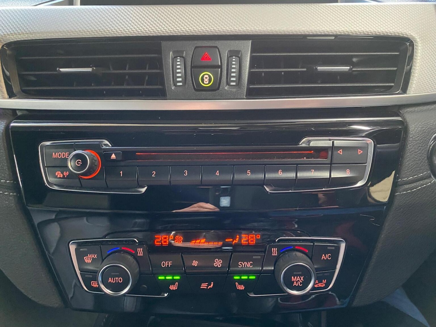 Used BMW X2 2018 for sale - 76363057: Photo 23