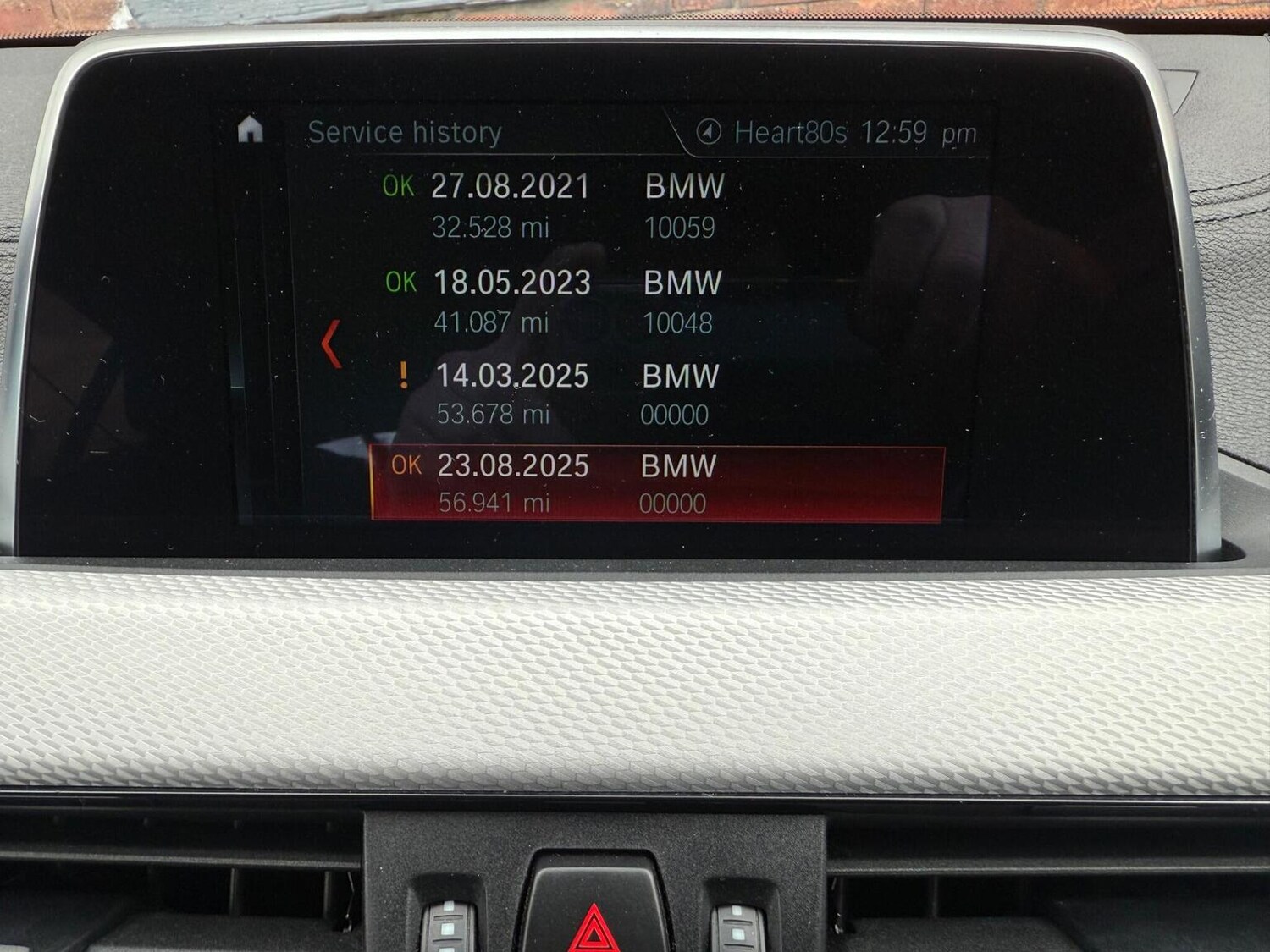 Used BMW X2 2018 for sale - 76363057: Photo 27