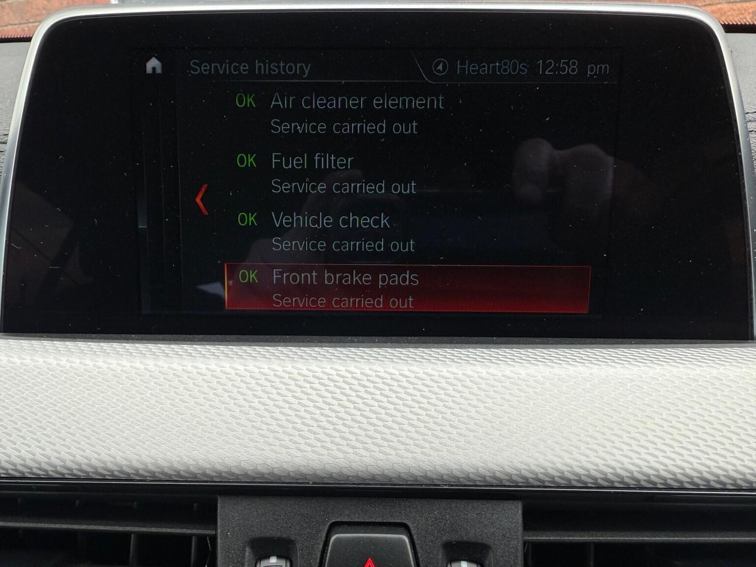 Used BMW X2 2018 for sale - 76363057: Photo 29