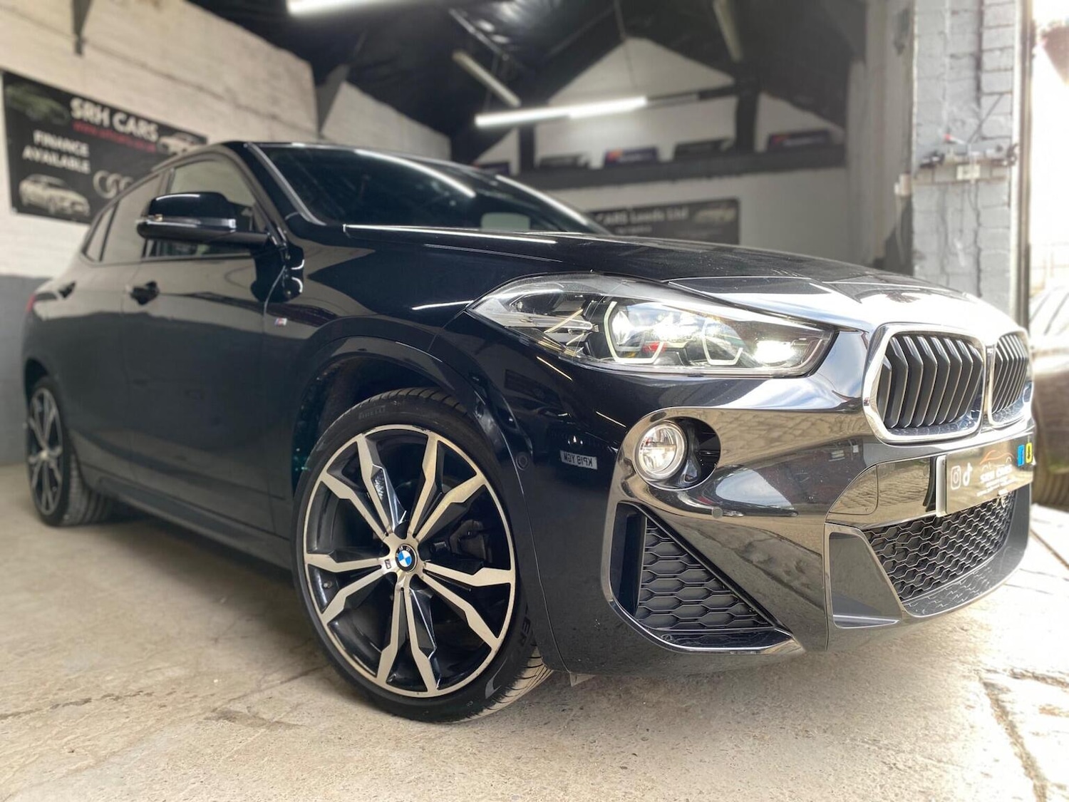 Used BMW X2 2018 for sale - 76363057: Photo 3