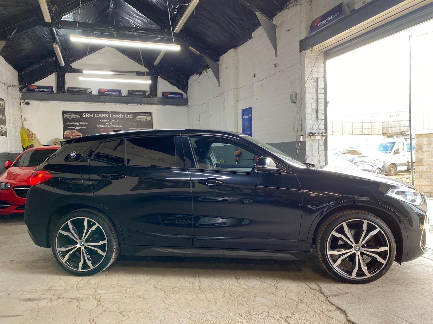 Used BMW X2 2018 for sale - 76363057: Photo 4