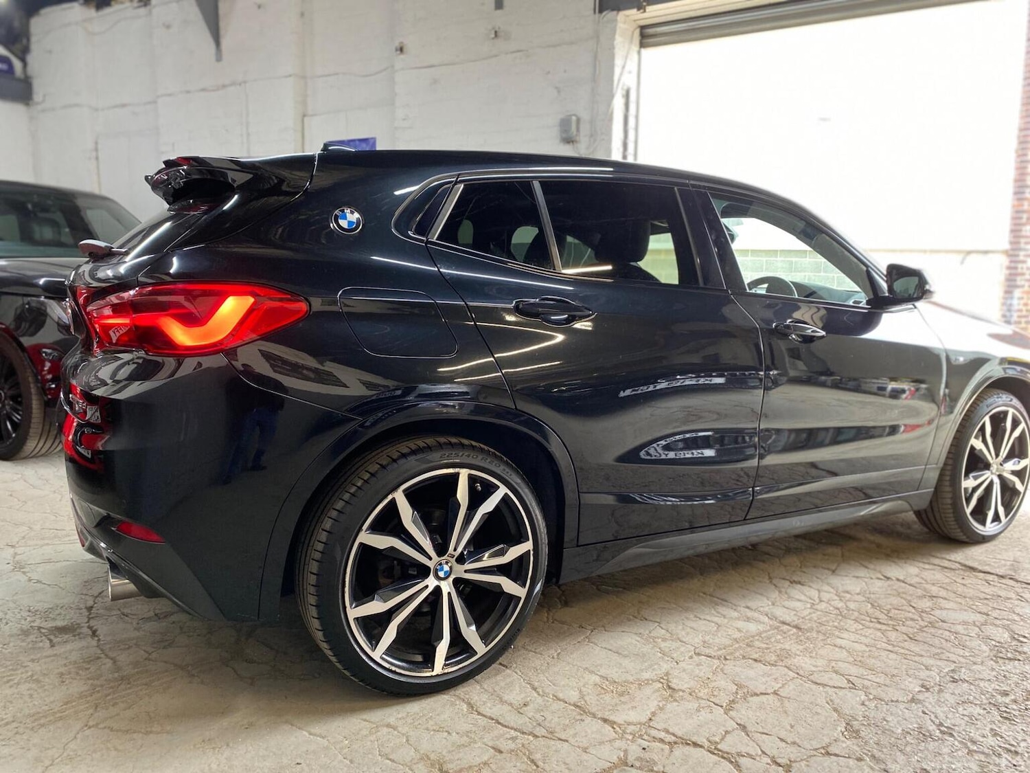 Used BMW X2 2018 for sale - 76363057: Photo 5
