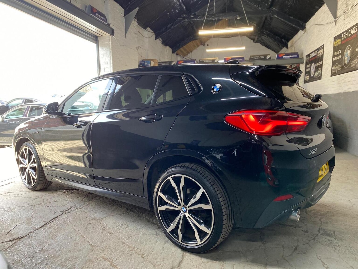 Used BMW X2 2018 for sale - 76363057: Photo 7