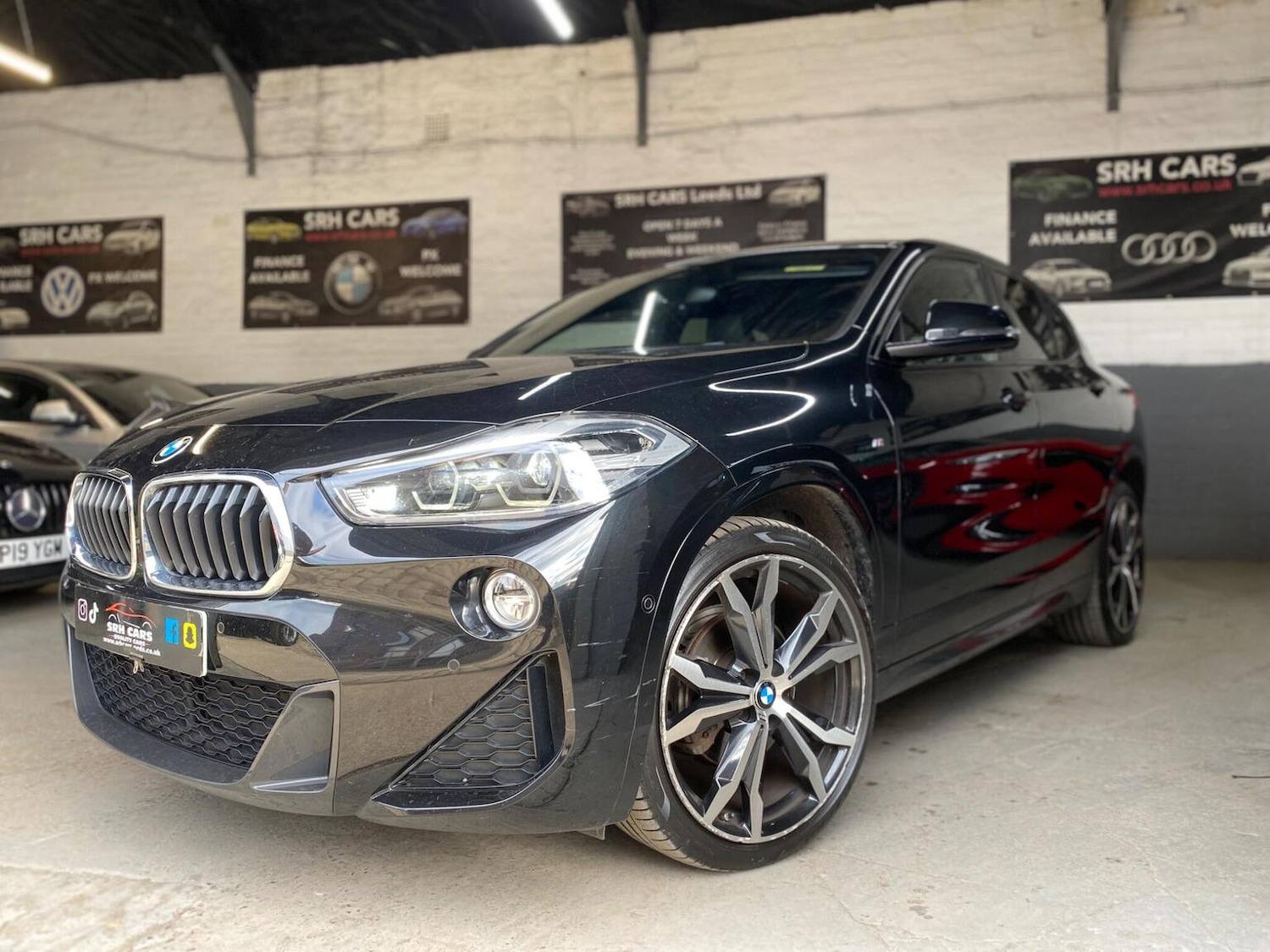 Used BMW X2 2018 for sale - 76363057: Photo 8
