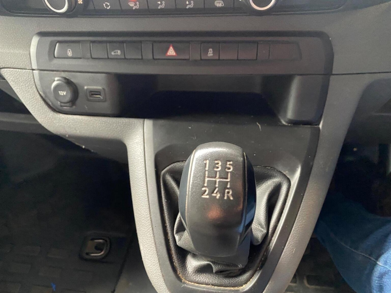 Used Citroen Dispatch 2017 for sale - 76924356: Photo 11