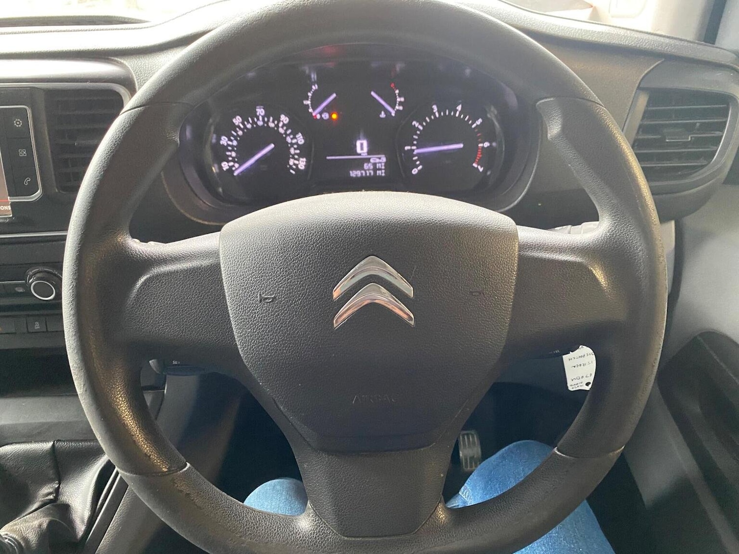 Used Citroen Dispatch 2017 for sale - 76924356: Photo 15