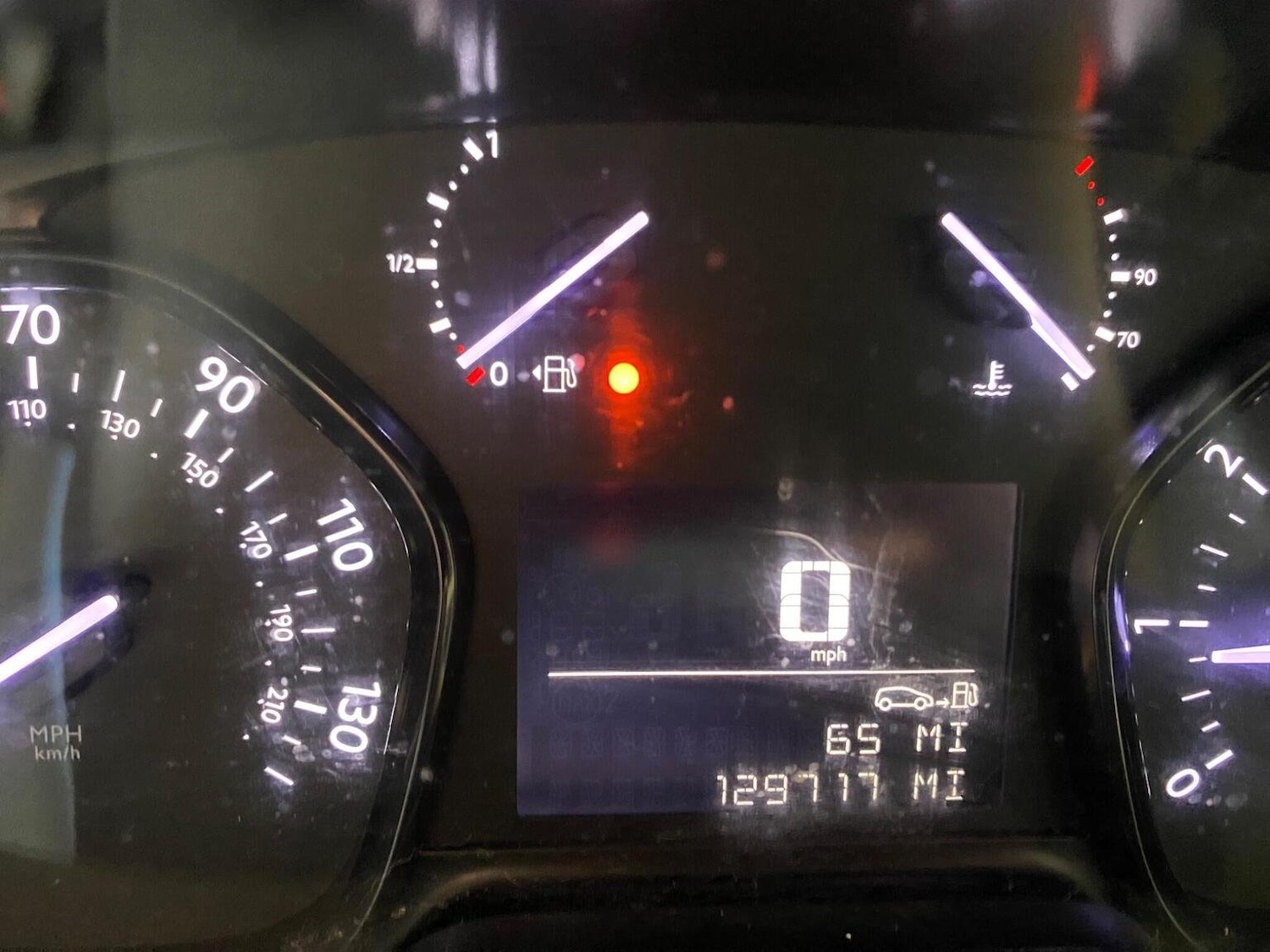 Used Citroen Dispatch 2017 for sale - 76924356: Photo 16