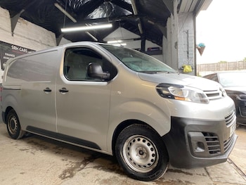 Used Citroen Dispatch 2017 for sale - 76924356: Photo