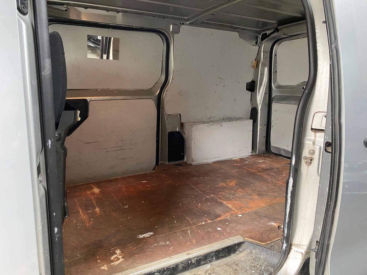 Used Citroen Dispatch 2017 for sale - 76924356: Photo 6