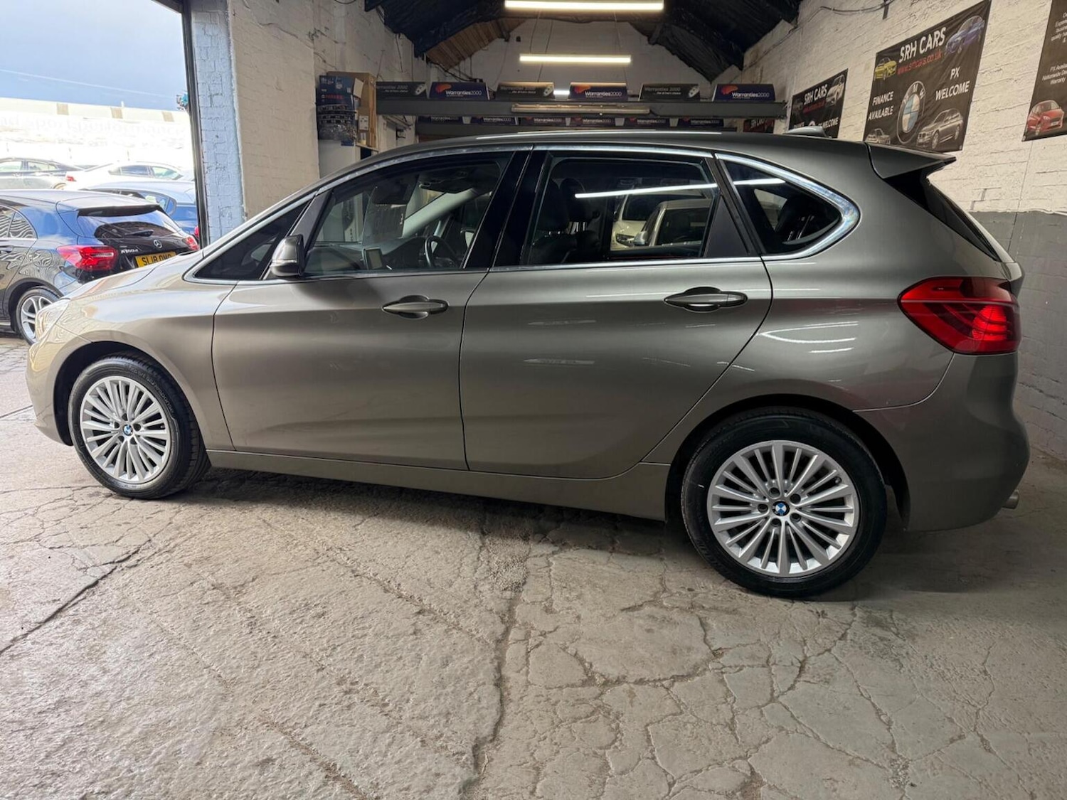 Used BMW 2 Series Active Tourer 2017 for sale - 76358031: Photo 18