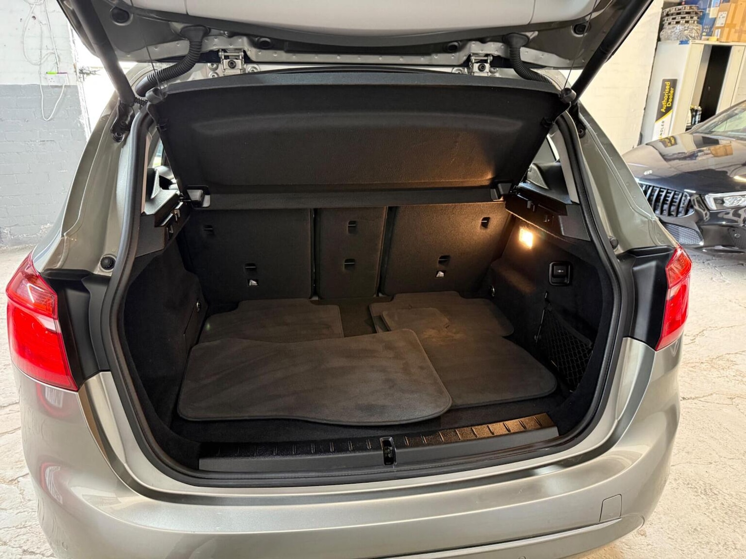 Used BMW 2 Series Active Tourer 2017 for sale - 76358031: Photo 19