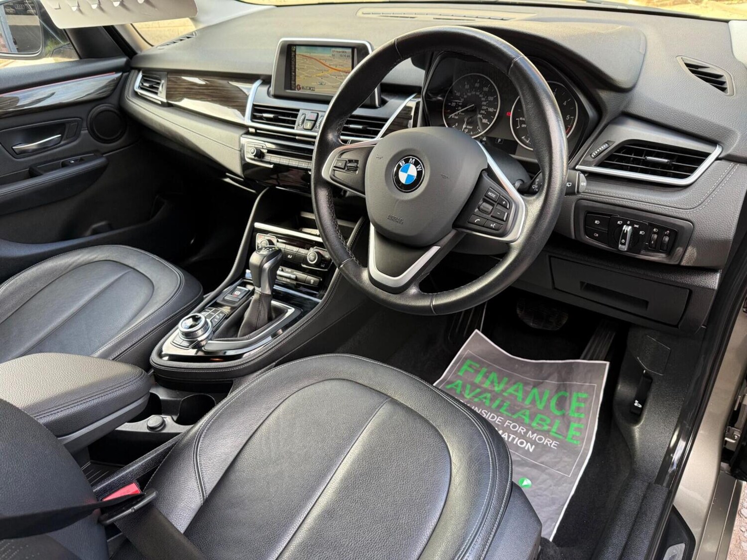 Used BMW 2 Series Active Tourer 2017 for sale - 76358031: Photo 28