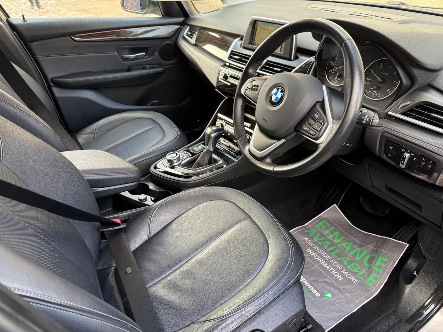 Used BMW 2 Series Active Tourer 2017 for sale - 76358031: Photo 29
