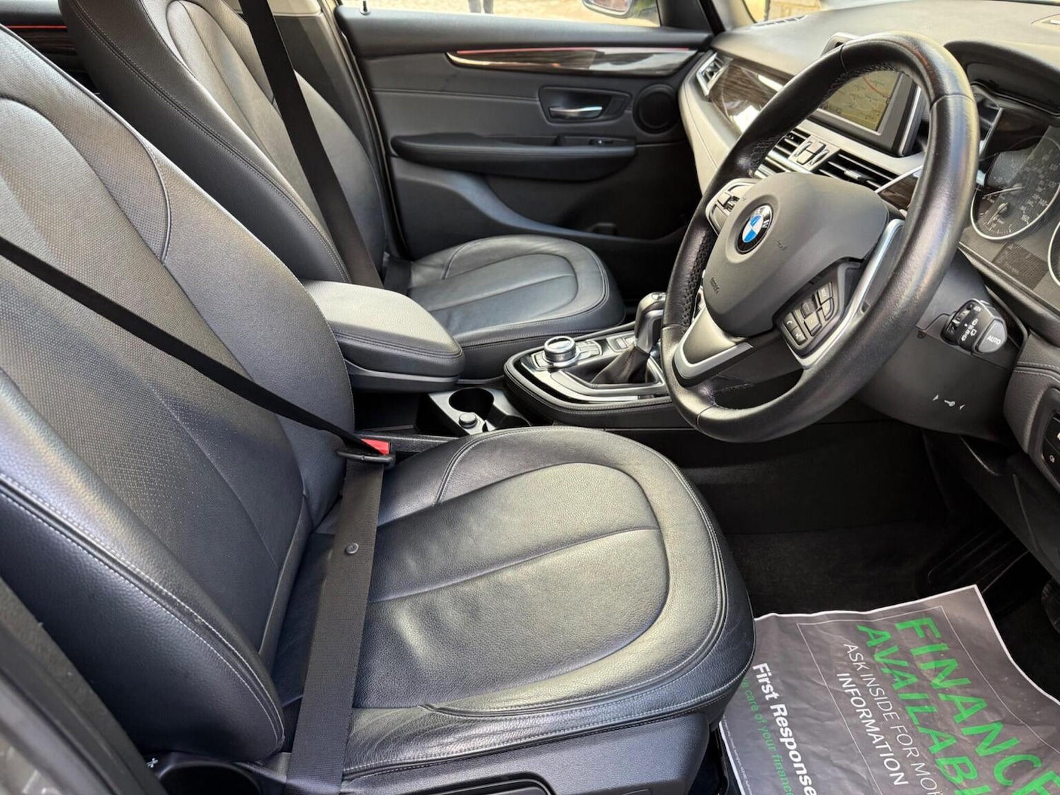 Used BMW 2 Series Active Tourer 2017 for sale - 76358031: Photo 30