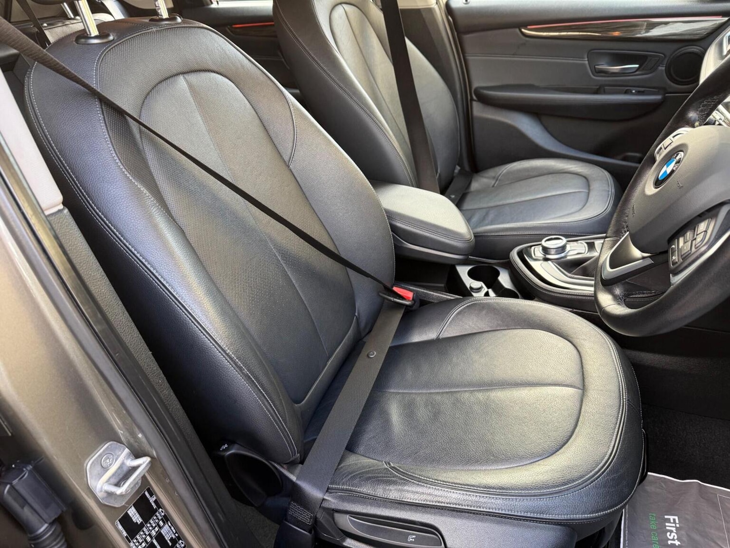 Used BMW 2 Series Active Tourer 2017 for sale - 76358031: Photo 31