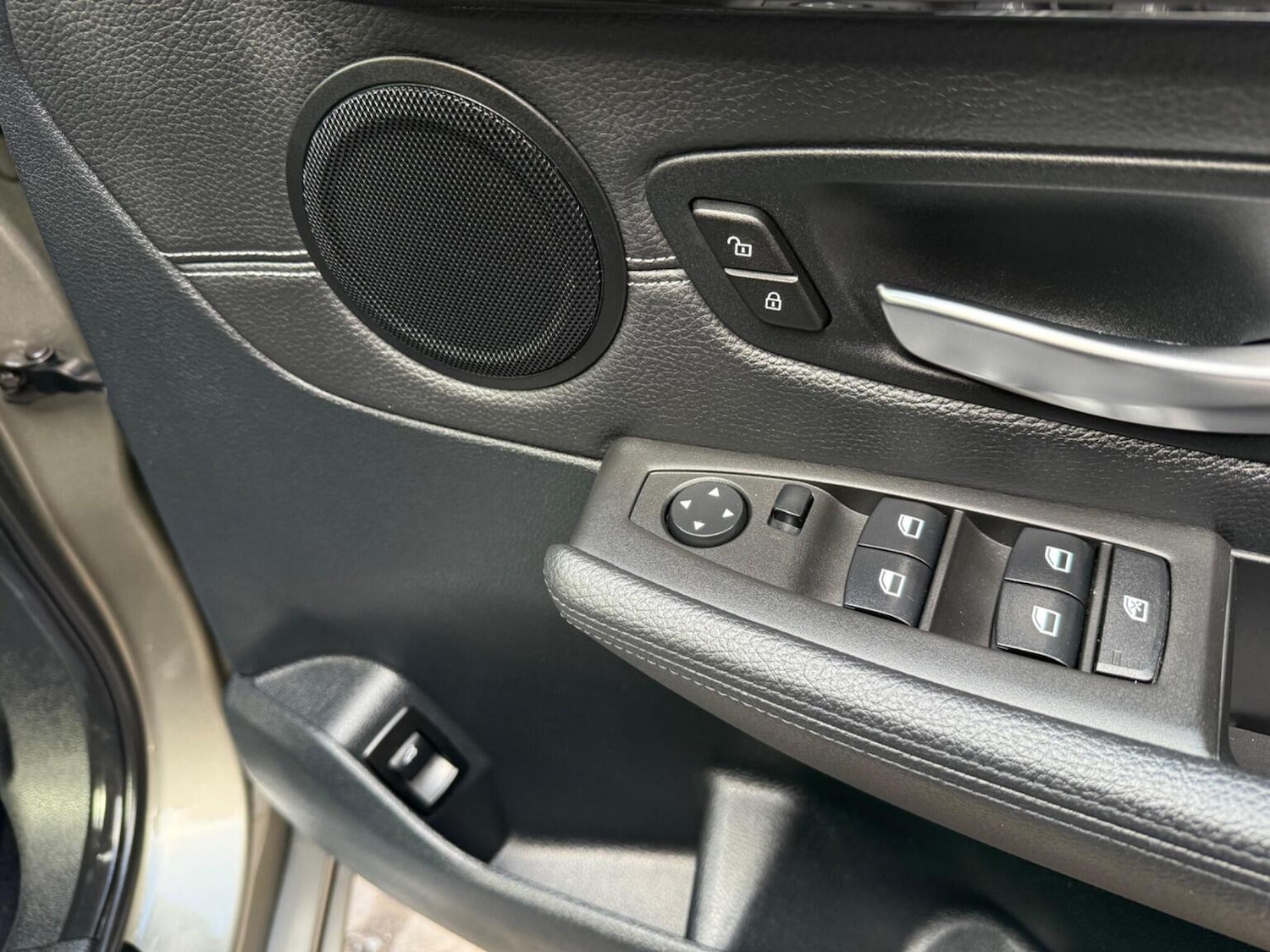 Used BMW 2 Series Active Tourer 2017 for sale - 76358031: Photo 32