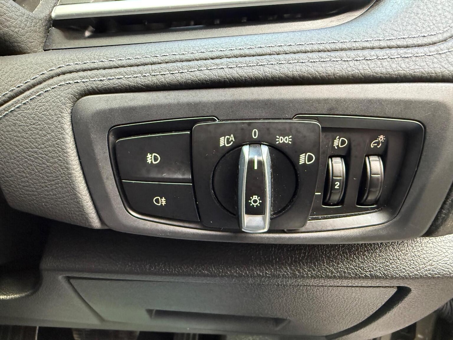 Used BMW 2 Series Active Tourer 2017 for sale - 76358031: Photo 33