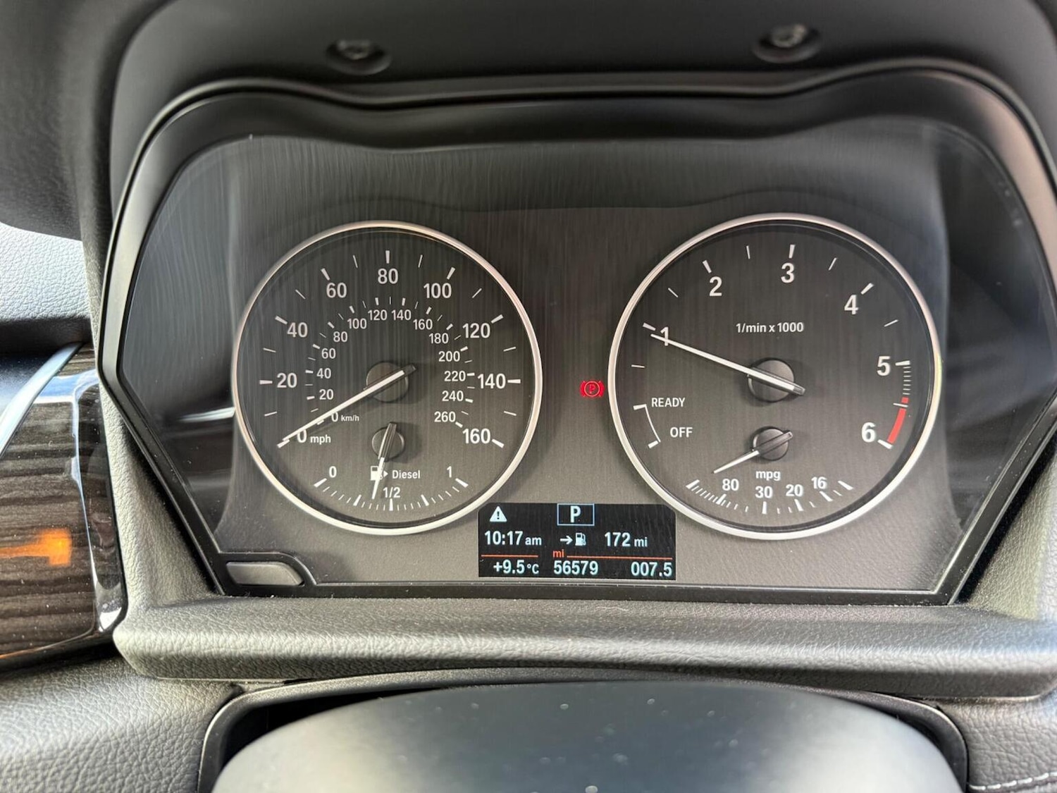 Used BMW 2 Series Active Tourer 2017 for sale - 76358031: Photo 34
