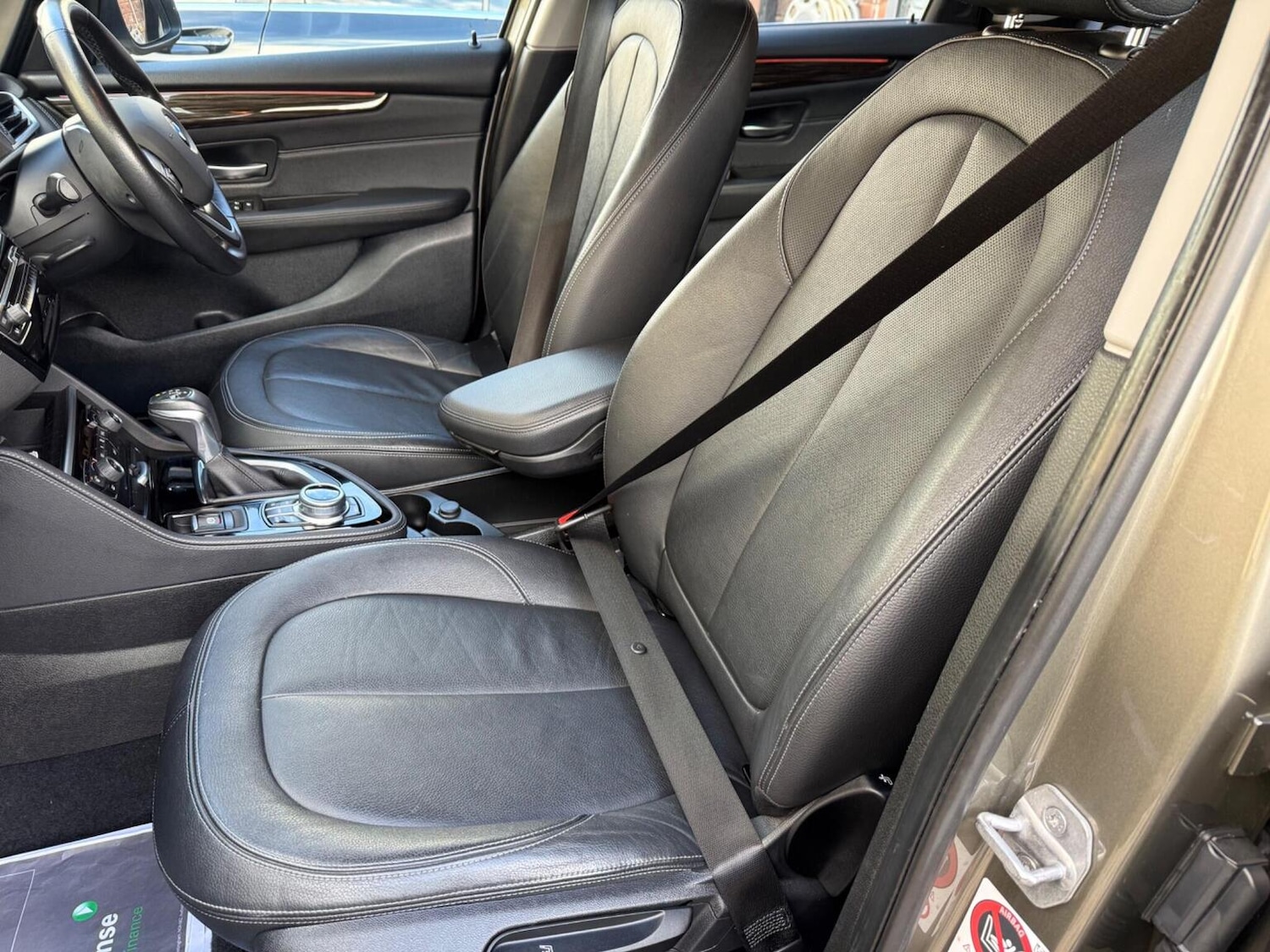 Used BMW 2 Series Active Tourer 2017 for sale - 76358031: Photo 38