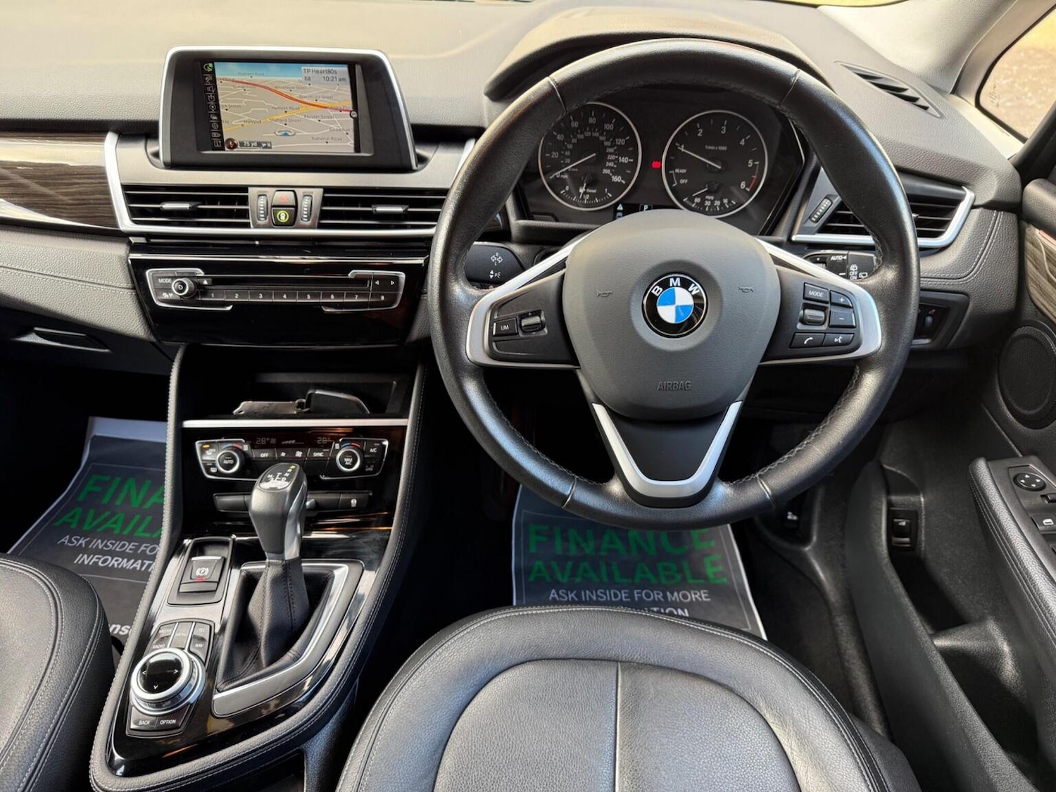 Used BMW 2 Series Active Tourer 2017 for sale - 76358031: Photo 40