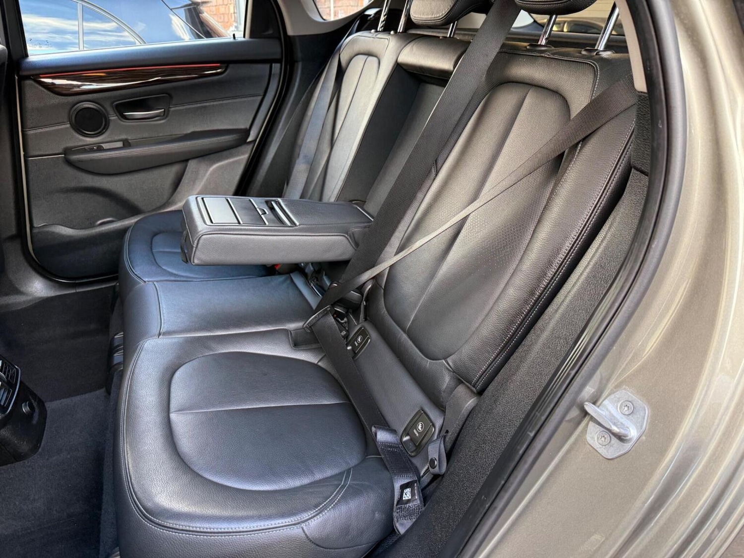Used BMW 2 Series Active Tourer 2017 for sale - 76358031: Photo 42