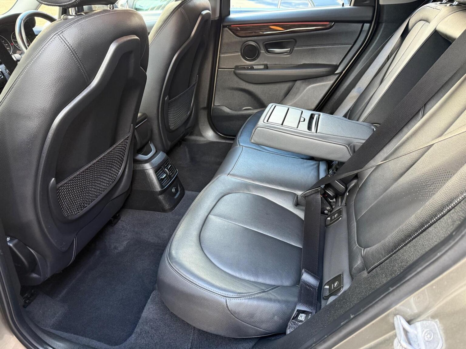 Used BMW 2 Series Active Tourer 2017 for sale - 76358031: Photo 43